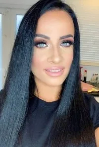 Zenaida escort Scotland