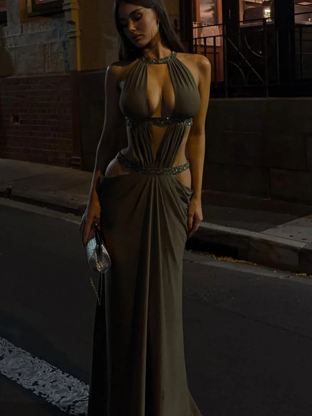 Amaya escort Scotland