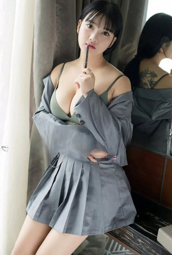 Lianna escort Scotland
