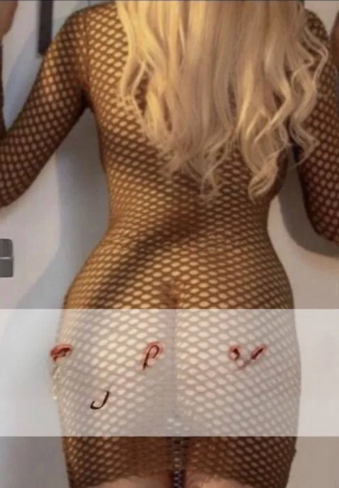 Jayne escort Scotland