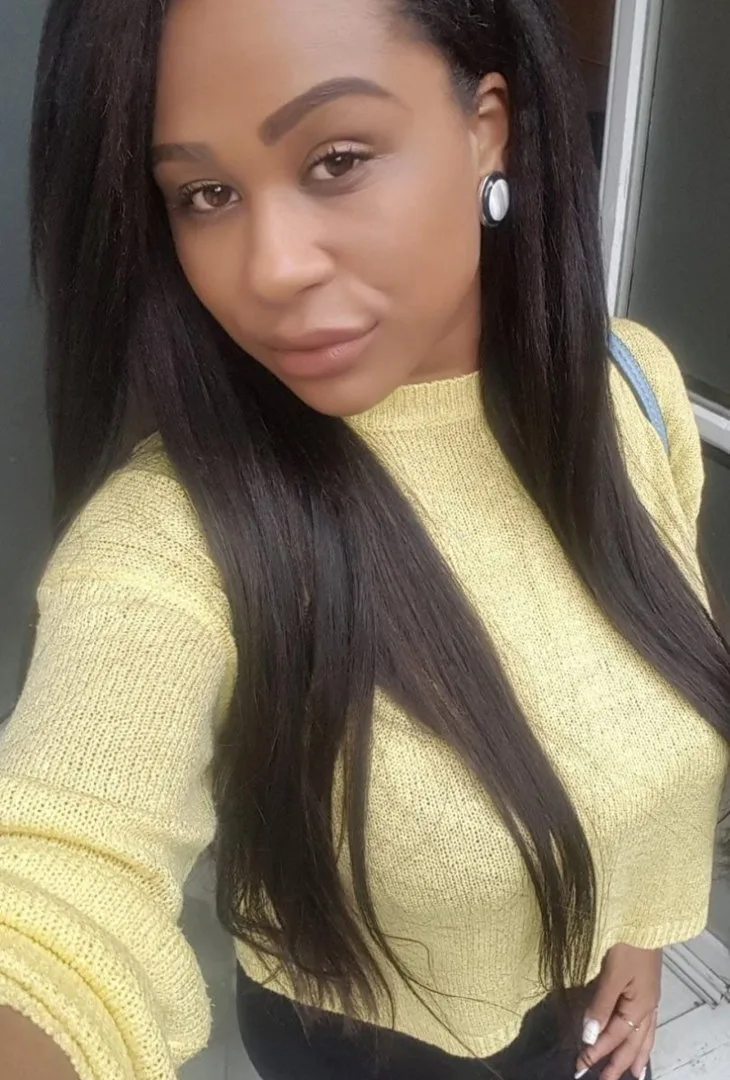 Valeria escort Scotland