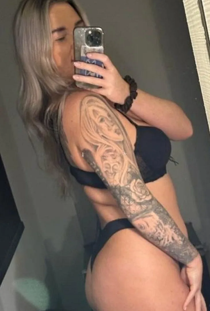 Becs escort Scotland