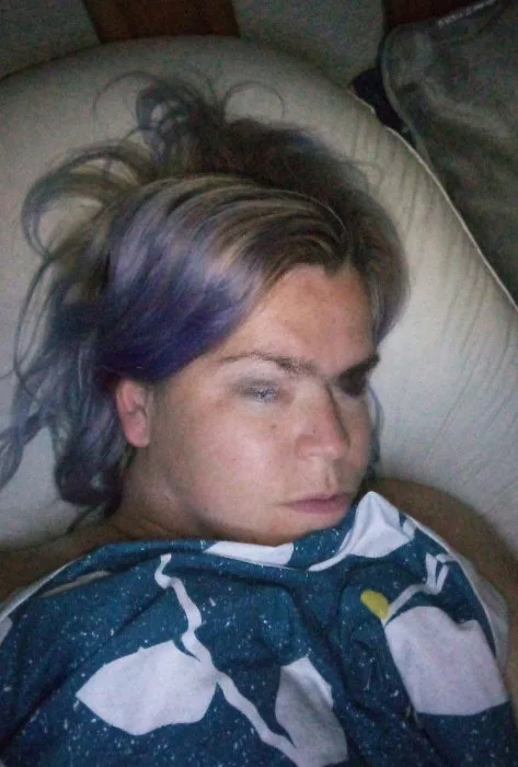 Krystal G escort Scotland
