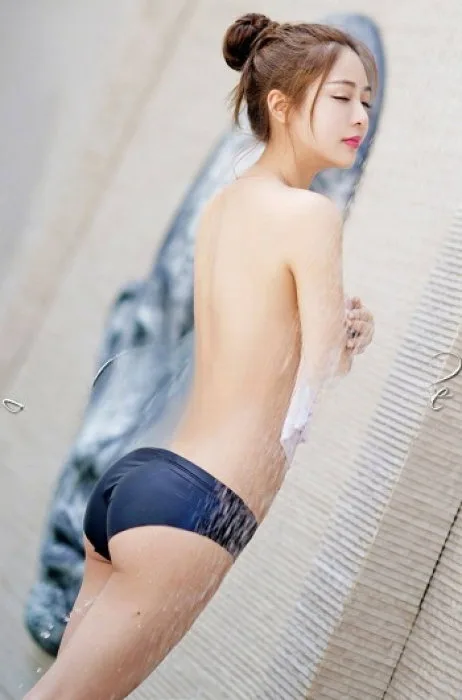 Seo Ah escort Scotland