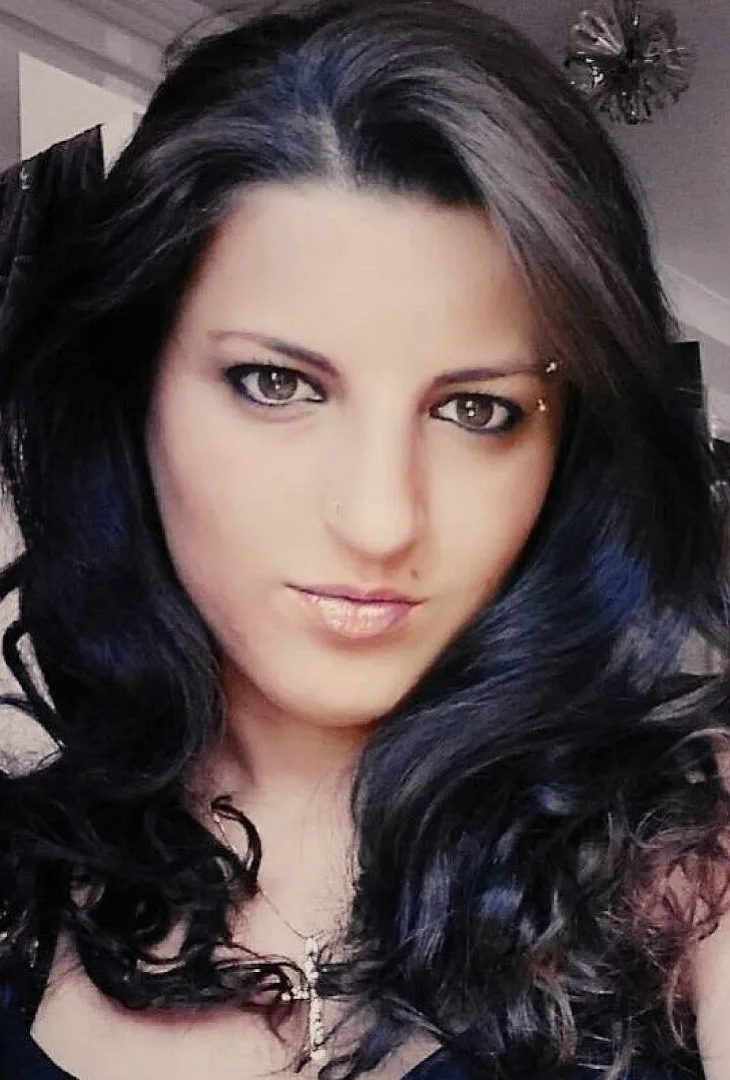 Jelizaveta escort Scotland