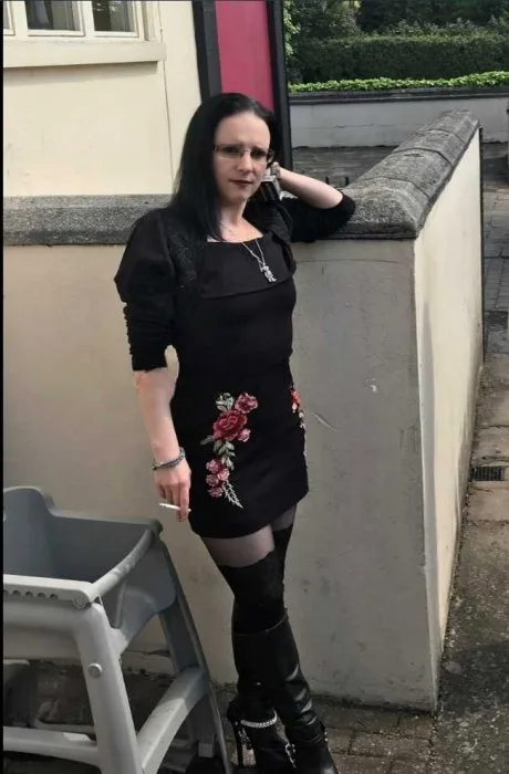 Brum Party girl escort Scotland