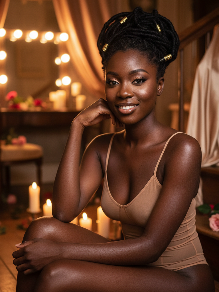 Amara escort Scotland