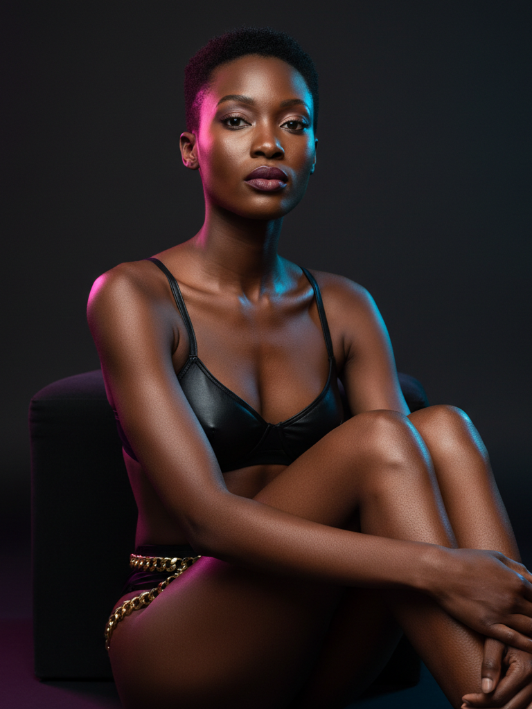 Asha escort Scotland