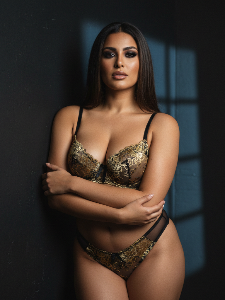 Samira escort Scotland