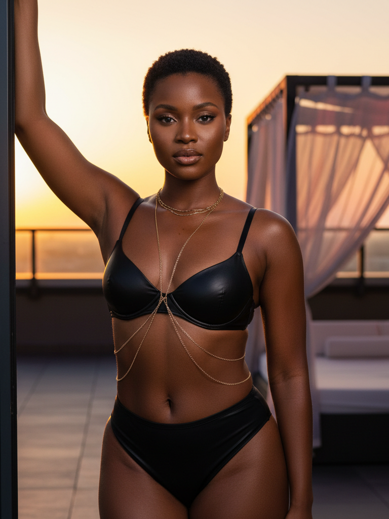 Amina escort Scotland