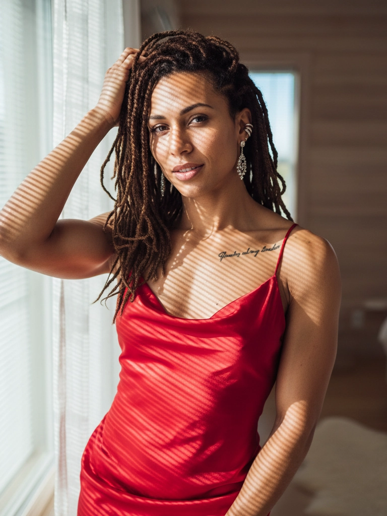 Nia escort Scotland