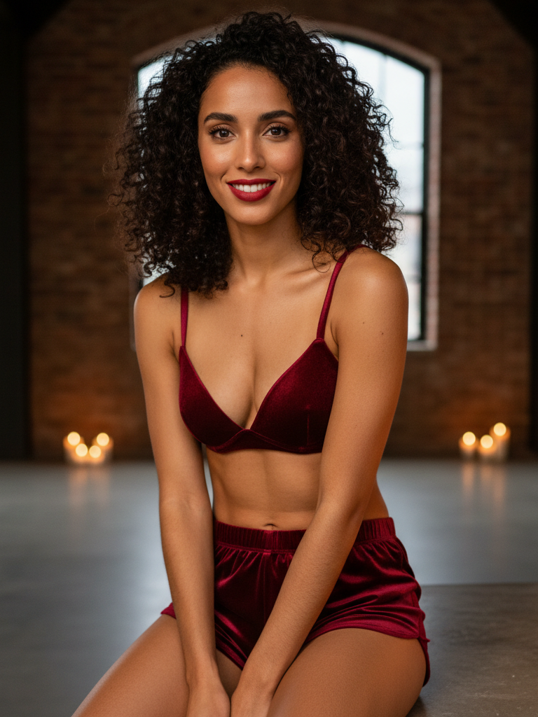 Esra escort Scotland