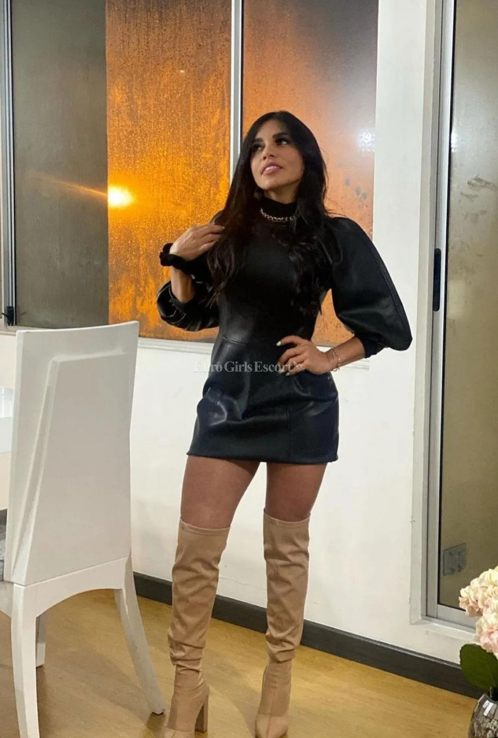 Ofelia escort 