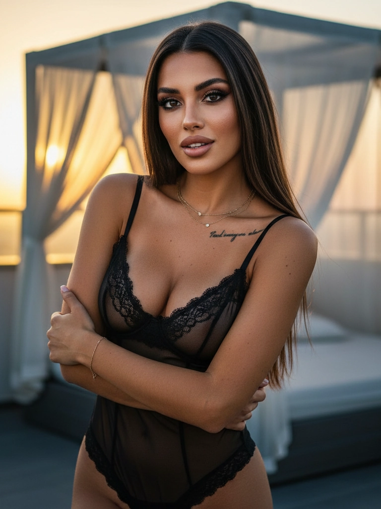 Aisha escort Scotland