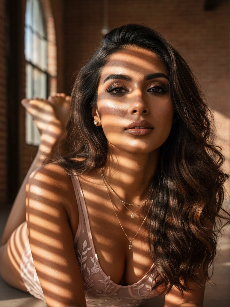 Nisha escort Scotland