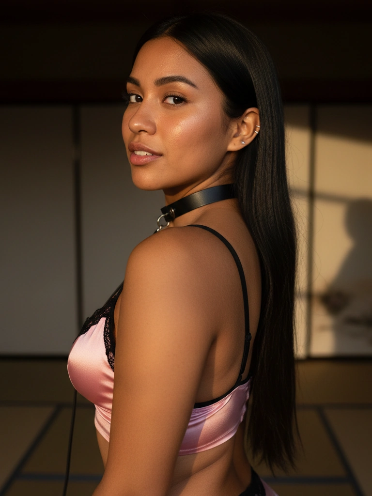 FoxyZaida escort 
