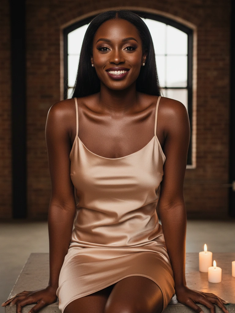 Thandiwe escort Scotland