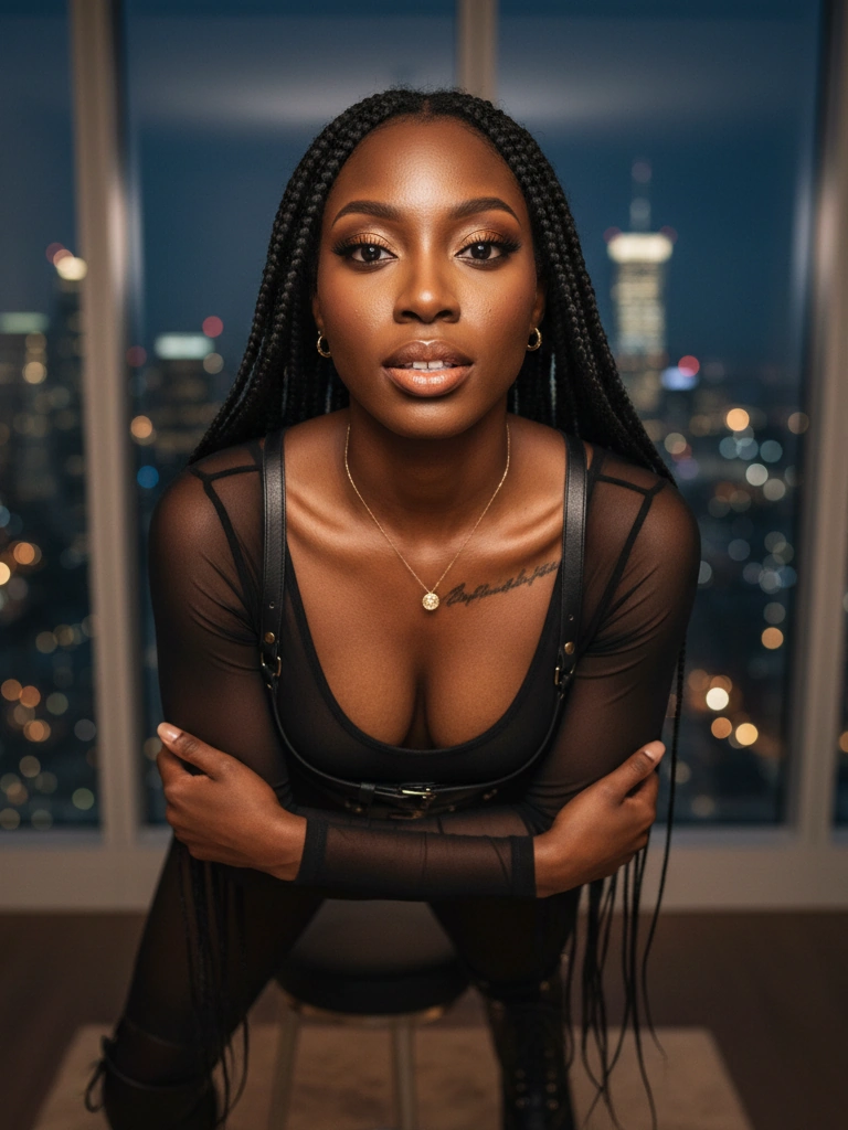 Abena escort Scotland