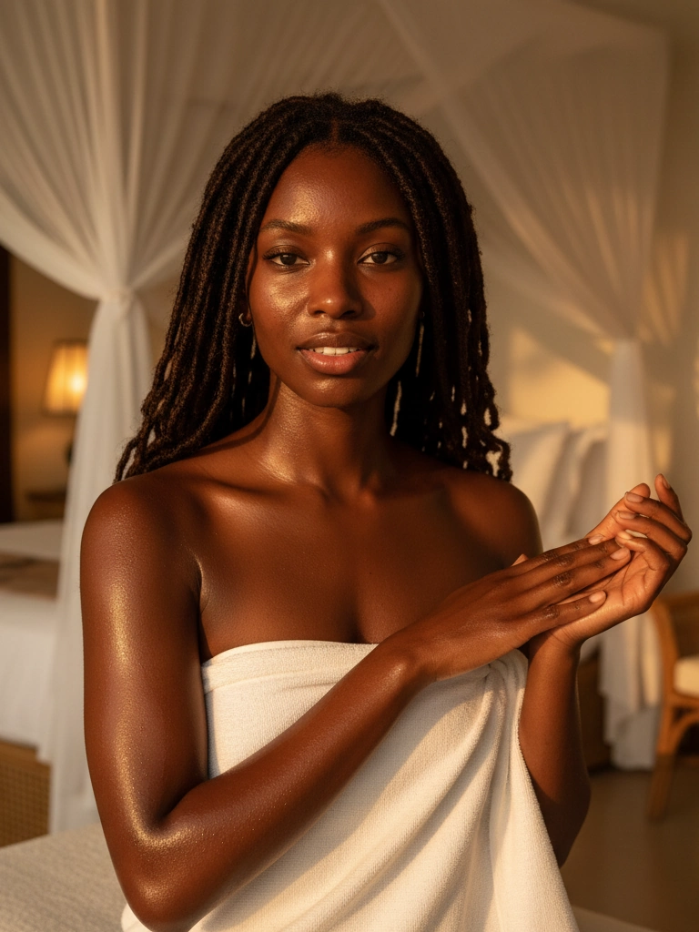 Imani escort Scotland