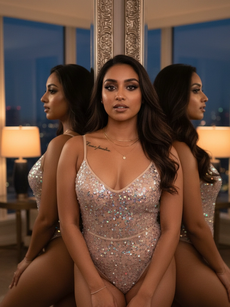 Rania escort Scotland