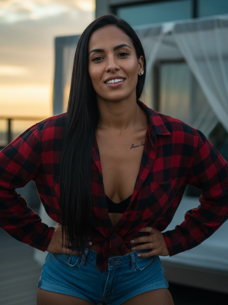 Fabiola escort 