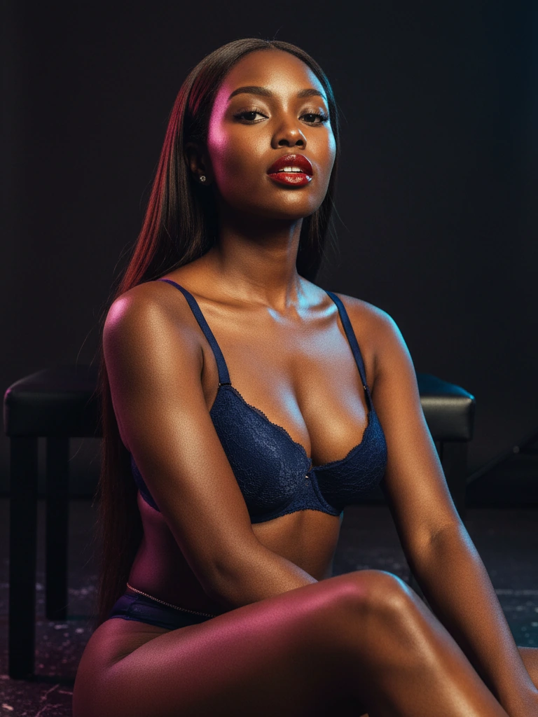 Nia escort Scotland