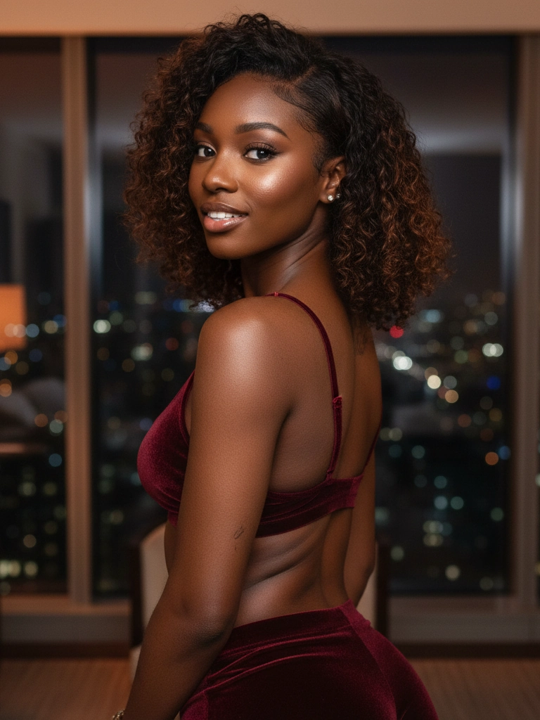 Abena escort Scotland