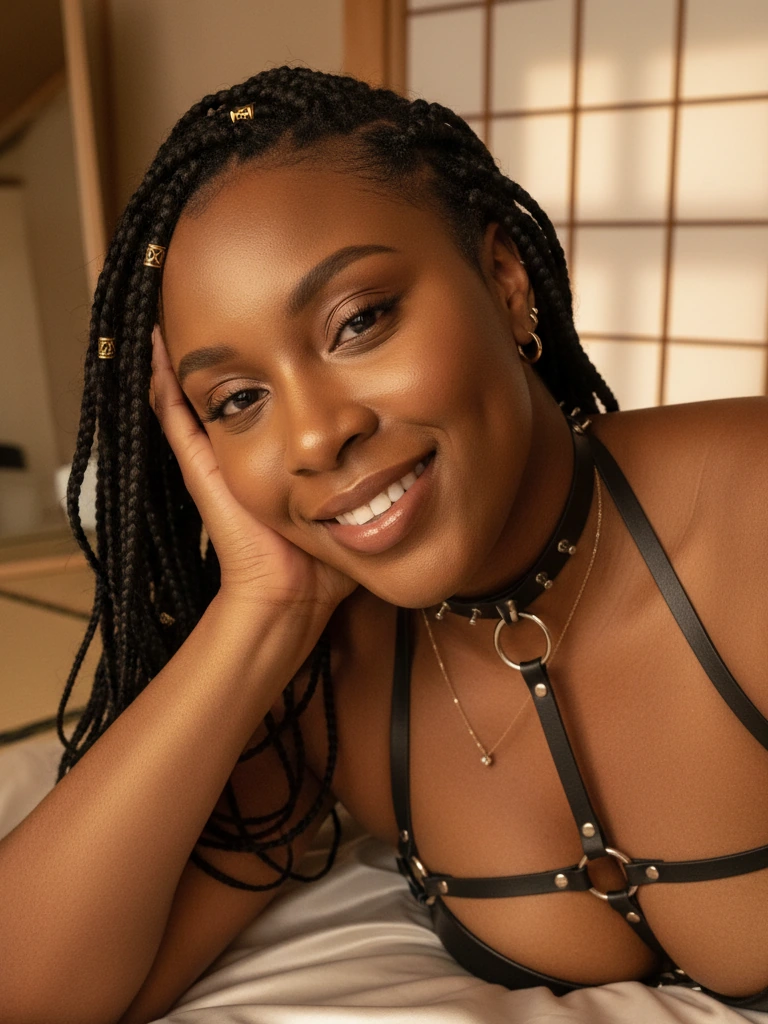 Zuri escort Scotland