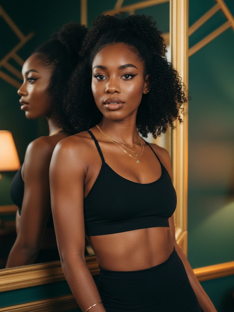 Imani escort Scotland