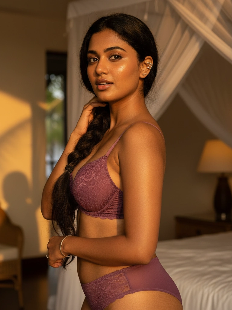 Priya escort Scotland