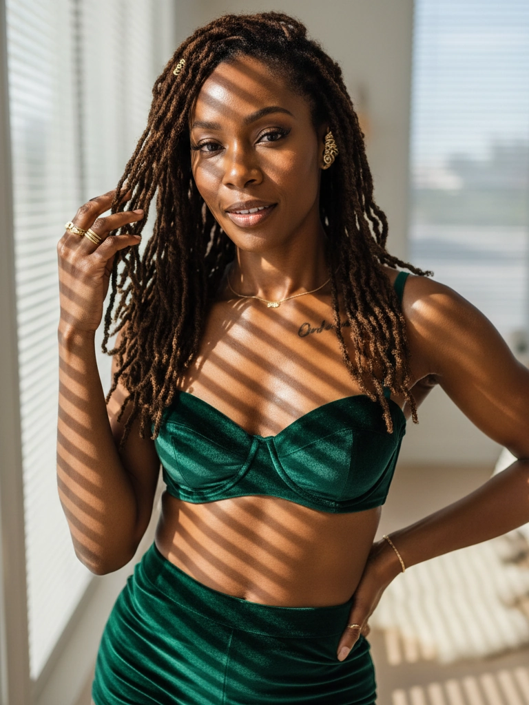 Imani escort Scotland