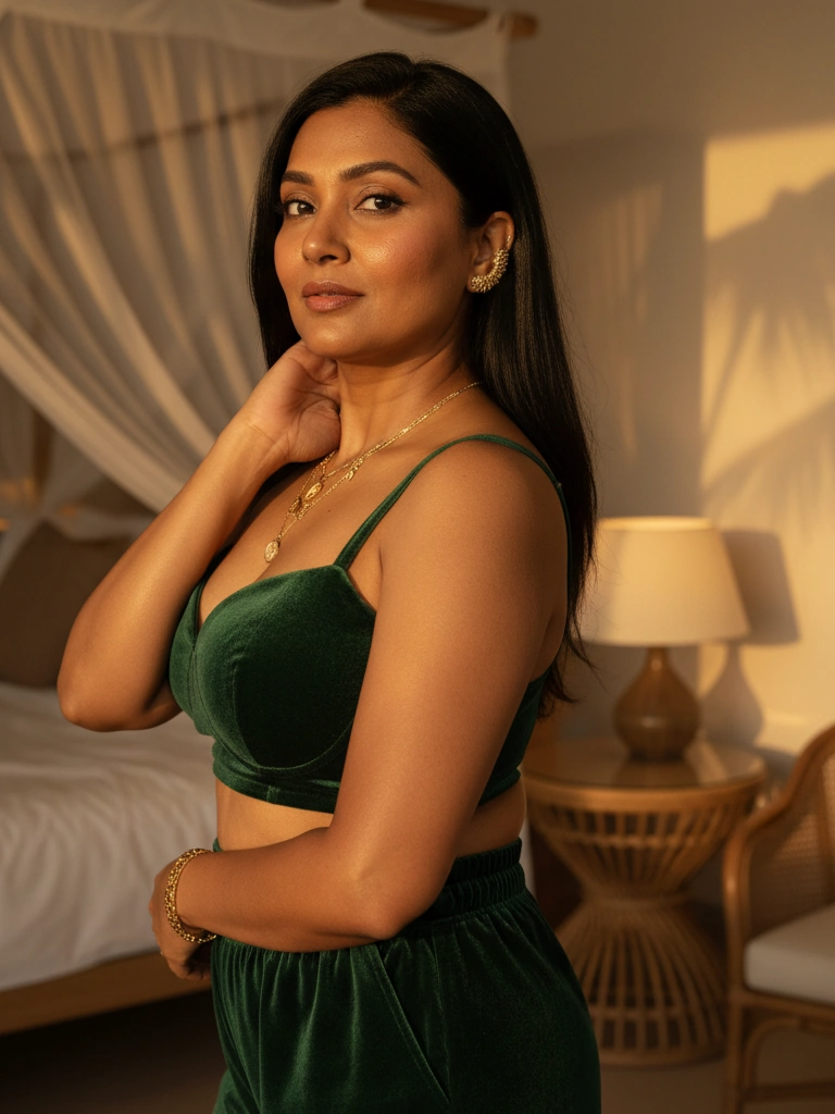 Basabi escort 