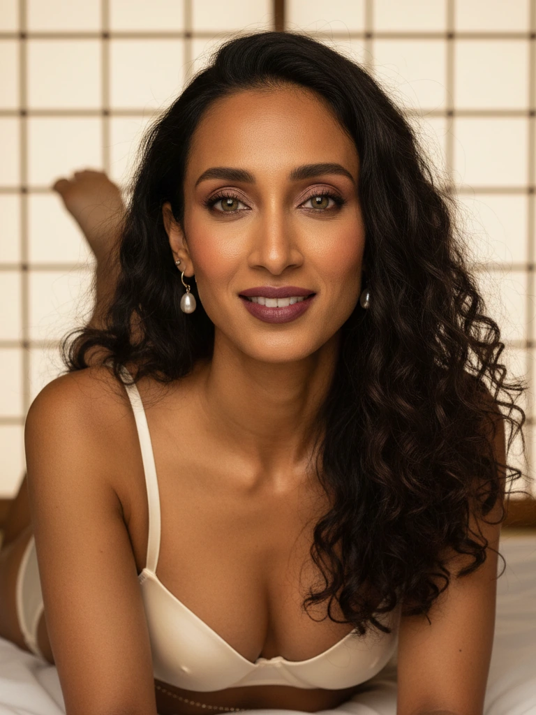 Ananya escort Scotland