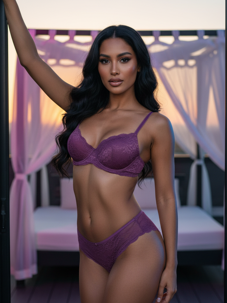 Selin escort Scotland