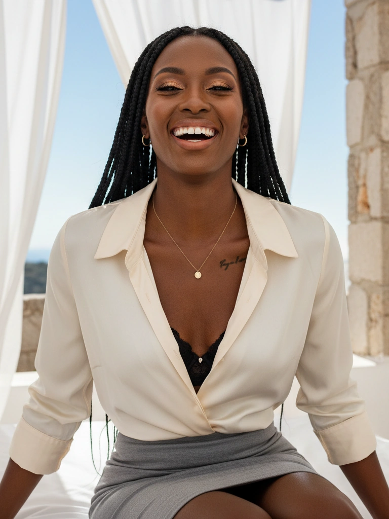 Thandiwe escort Scotland