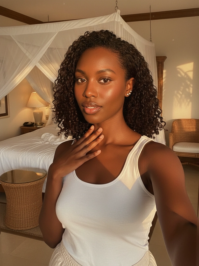 Adanna escort Scotland