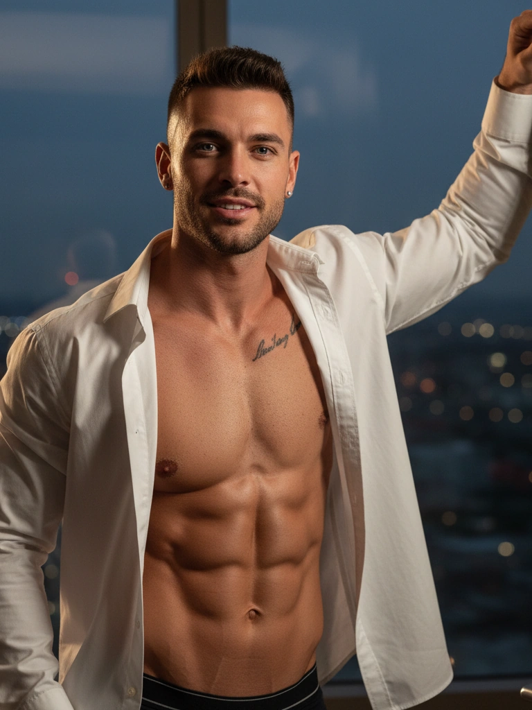 Asha escort Scotland