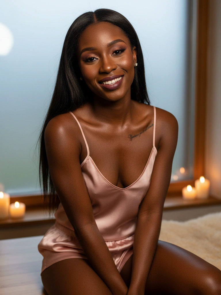 Amara escort Scotland