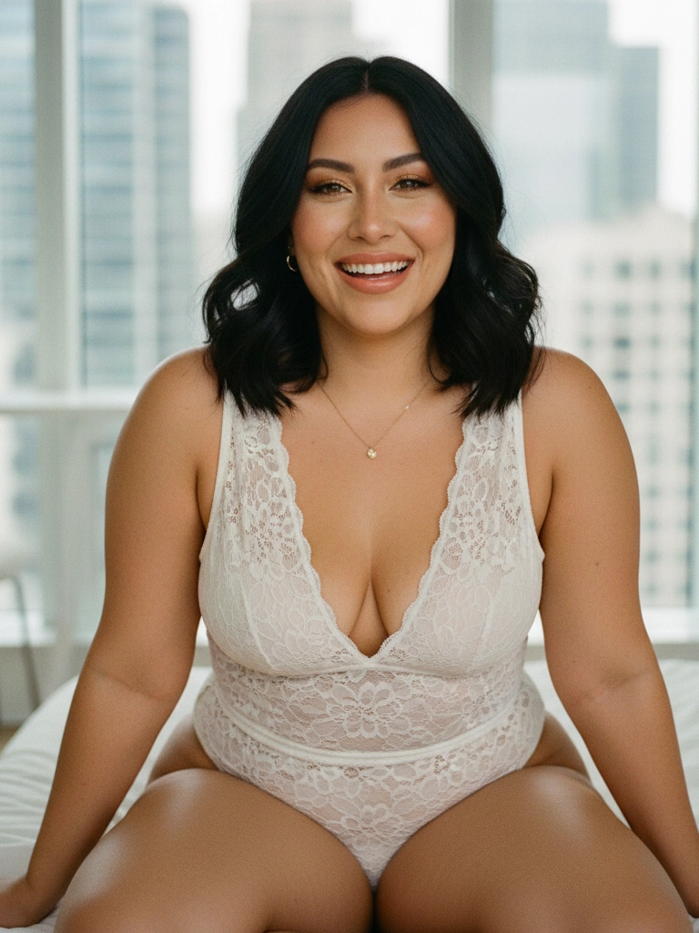 Leidy escort 