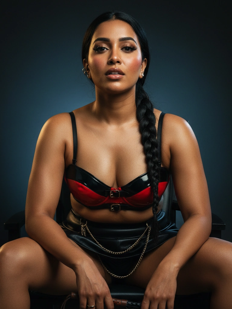 Pooja escort Scotland