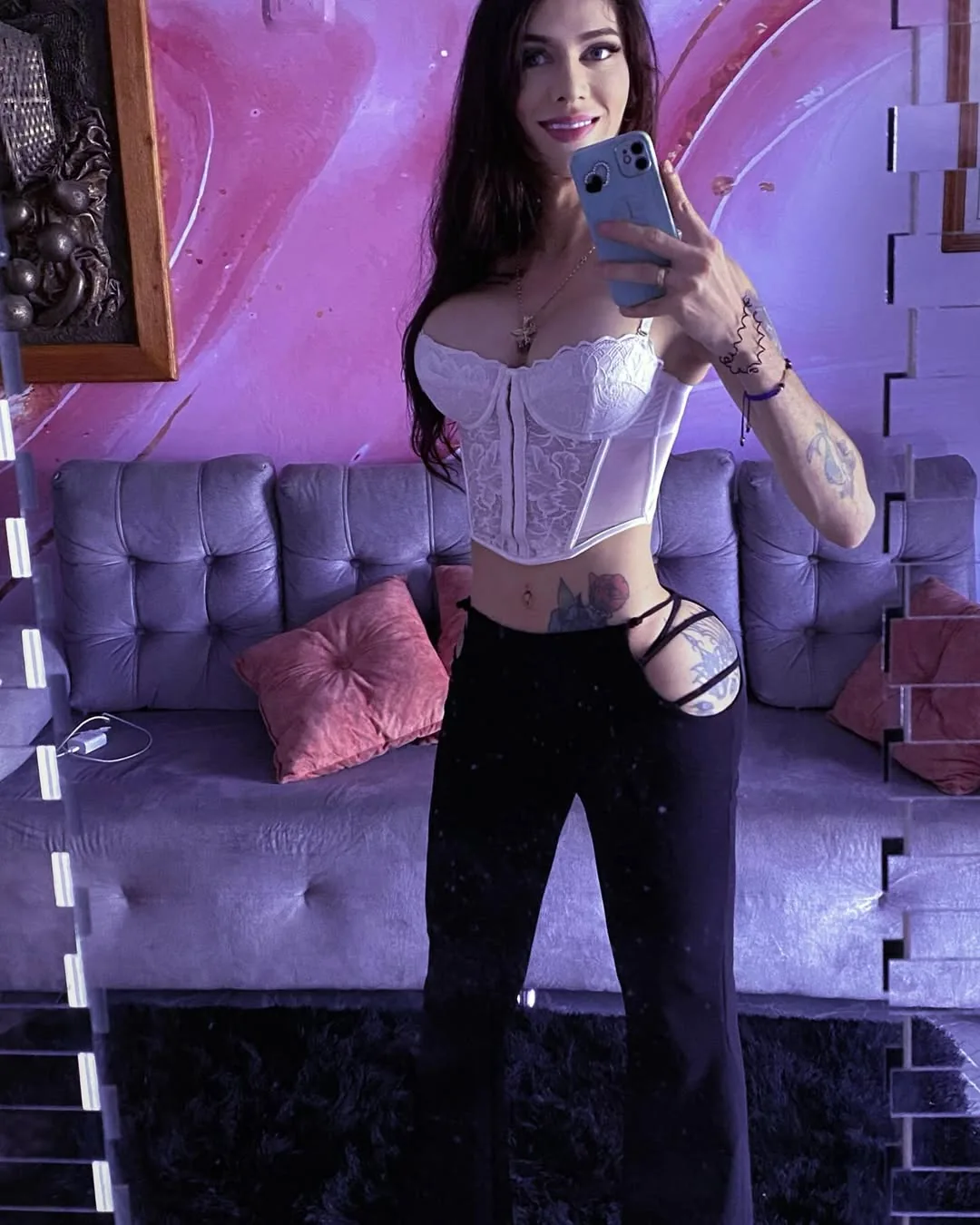 Rosa escort 